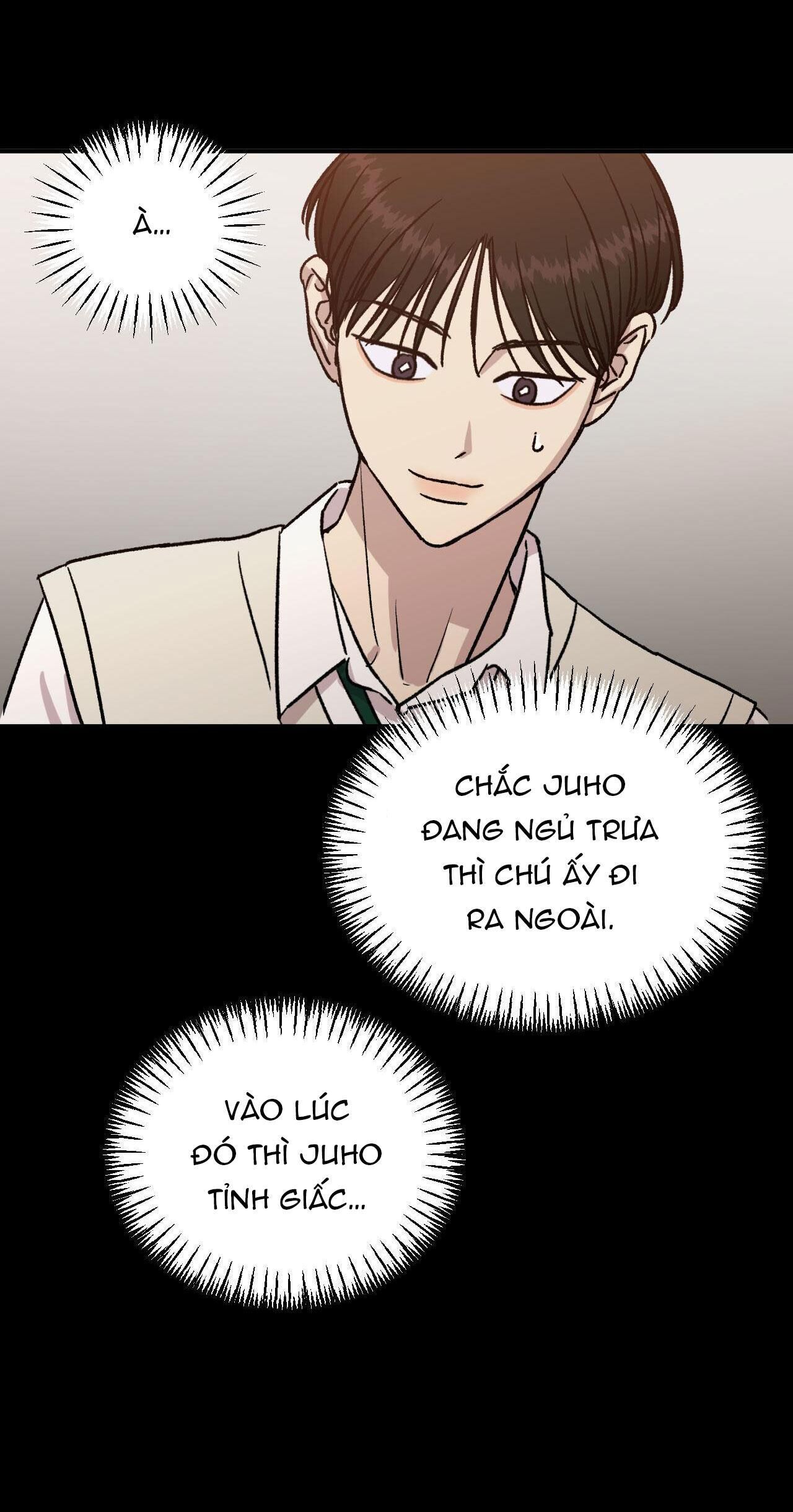 nhà của chúng ta Chapter 19 - Trang 2