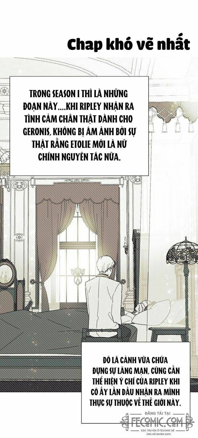 tôi đã cướp mất đêm đầu tiên của nam chính chapter 104 - Next Chapter 105