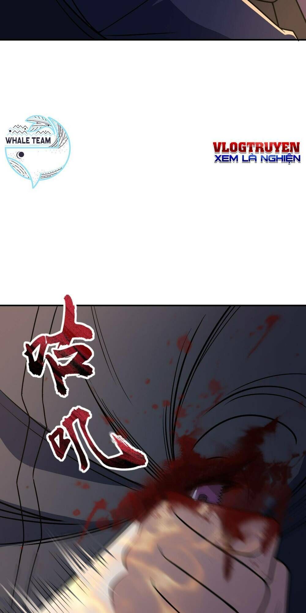 mệnh danh thuật của bóng tối chapter 54 - Next chapter 55