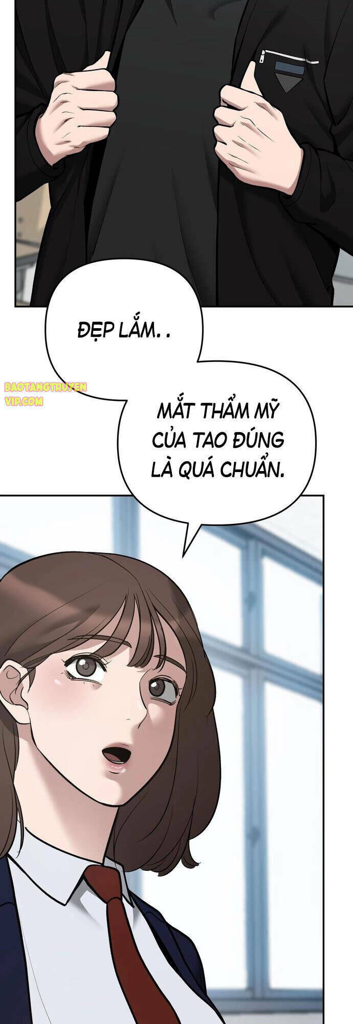 giang hồ thực thi công lý chapter 38 - Trang 2