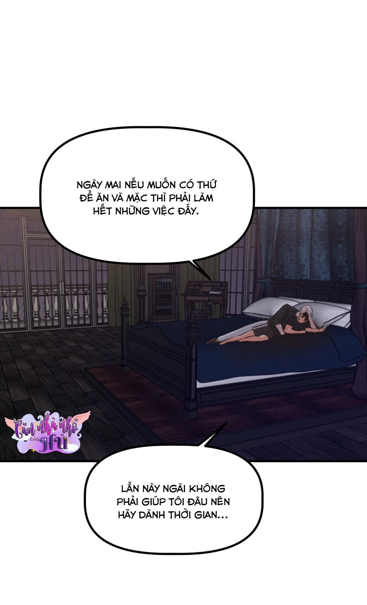 devil on top Chapter 12 - Trang 2