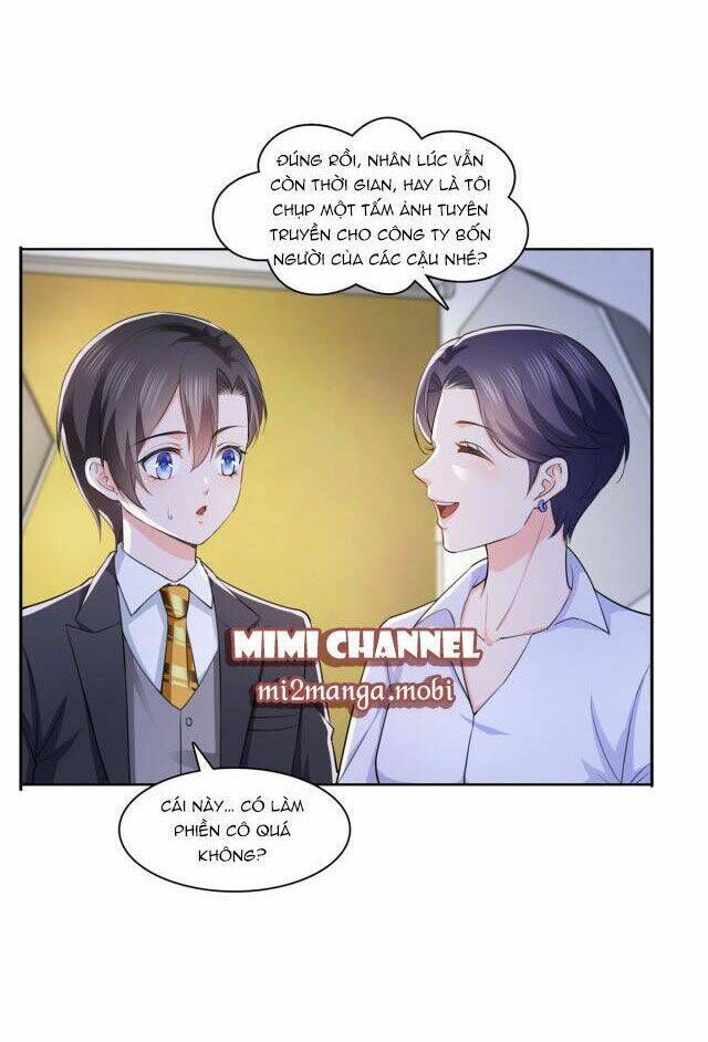 hệt như hàn quang gặp nắng gắt Chapter 177 - Next Chapter 178