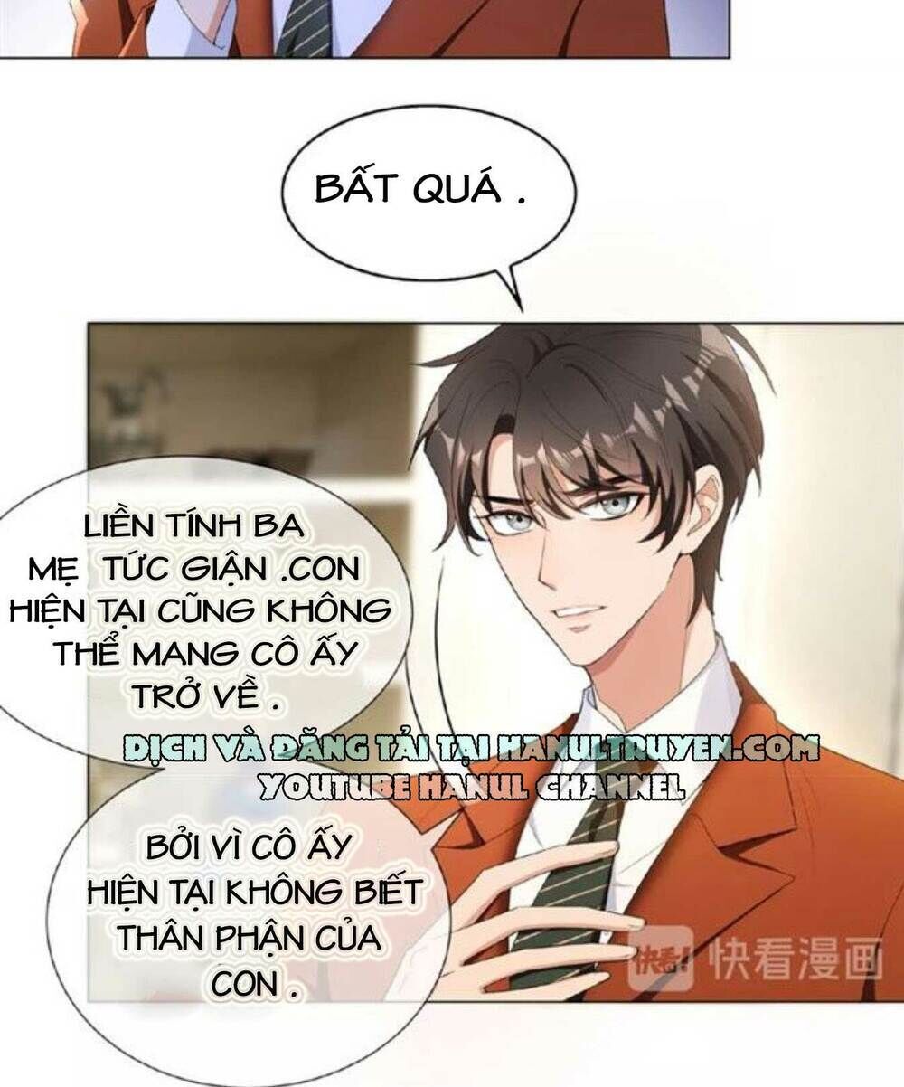 cô vợ nhỏ nuông chiều quá lại thành ác!! chapter 65 - Trang 2