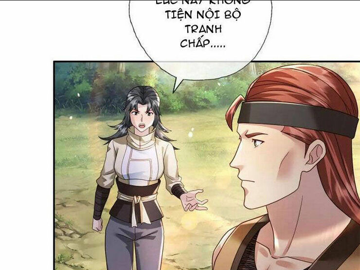 ta có thể đốn ngộ vô hạn chapter 130 - Trang 2