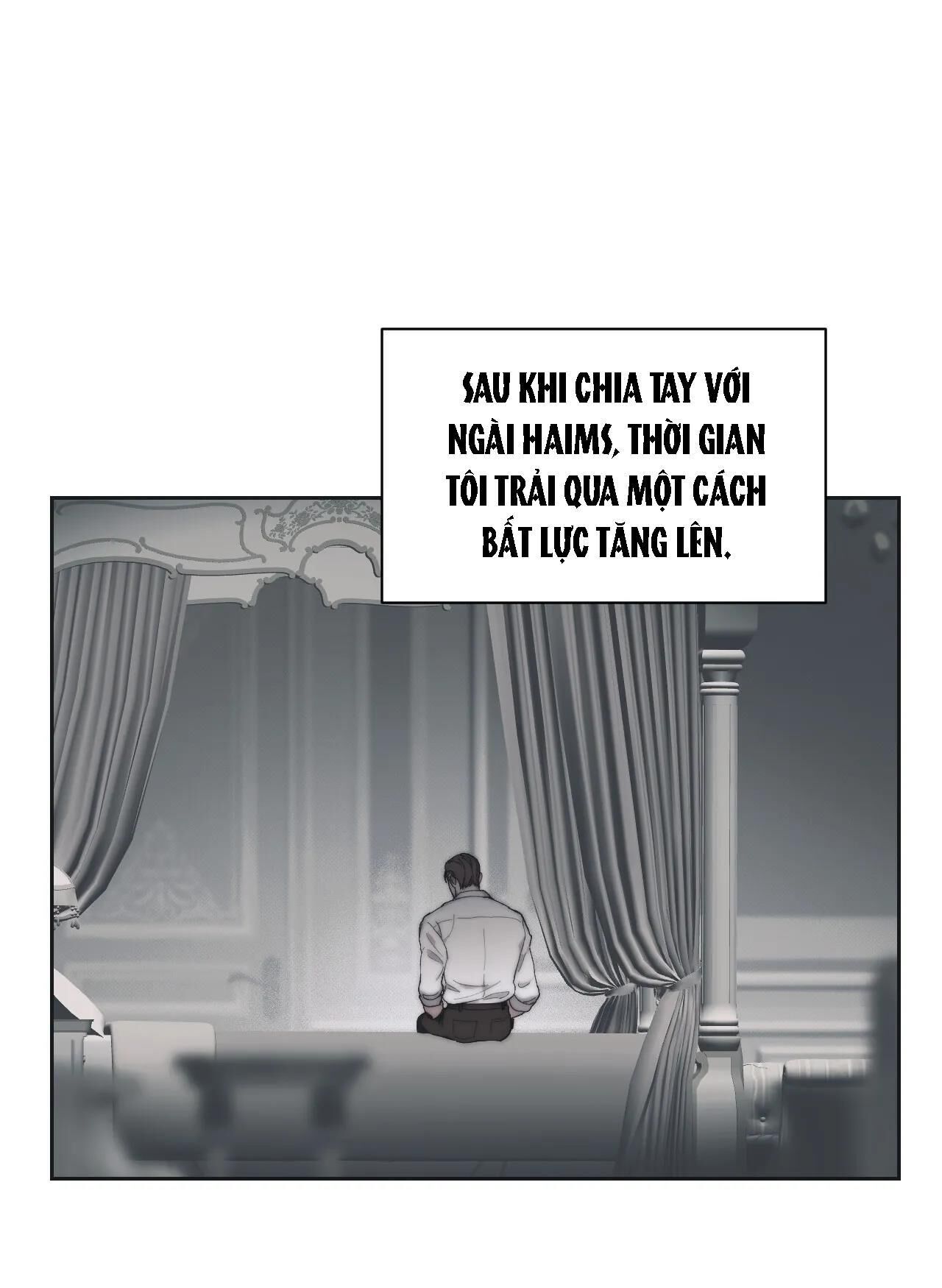 tuyển tập những ông chú tà zâm Chapter 1.4 - Trang 2