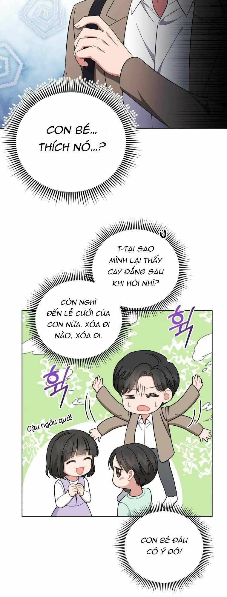 con gái tôi là một thiên tài âm nhạc chapter 47 - Next Chapter 47.1