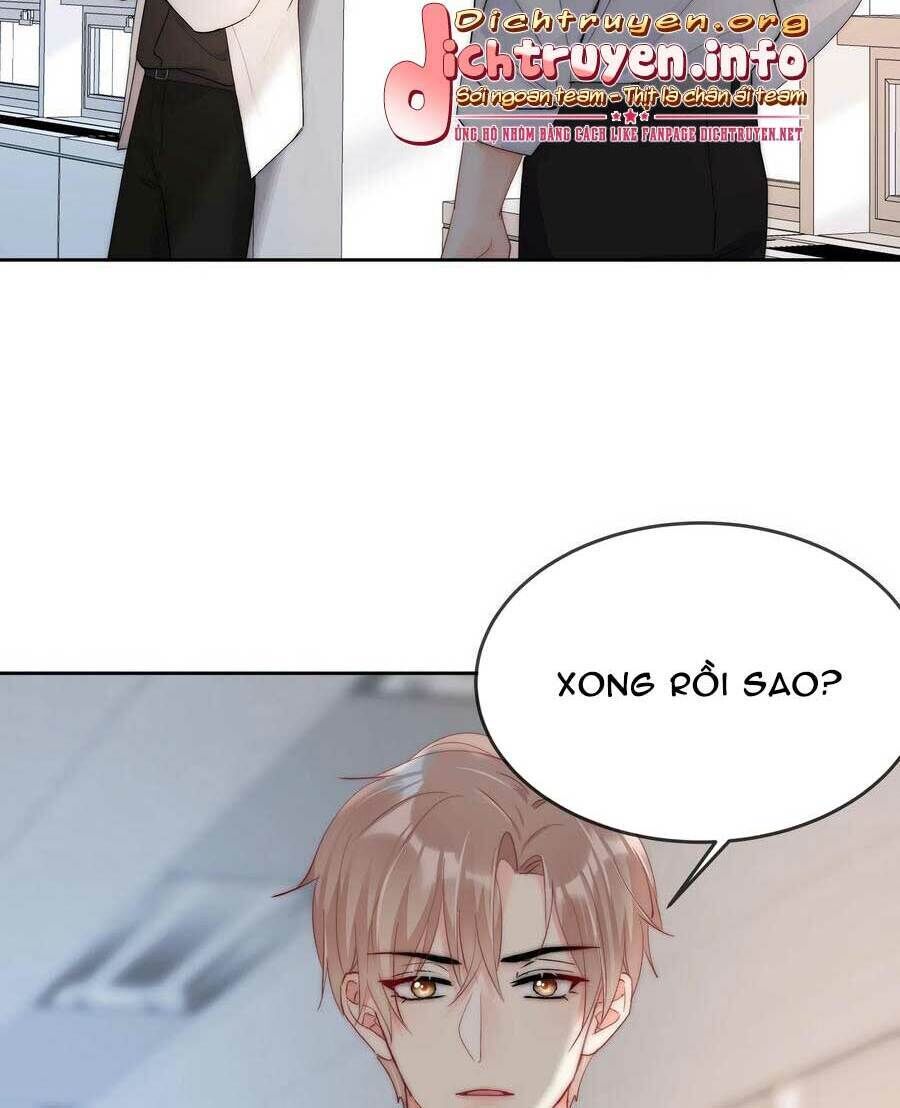 boss đại nhân là nữ thần? chapter 68 - Trang 2