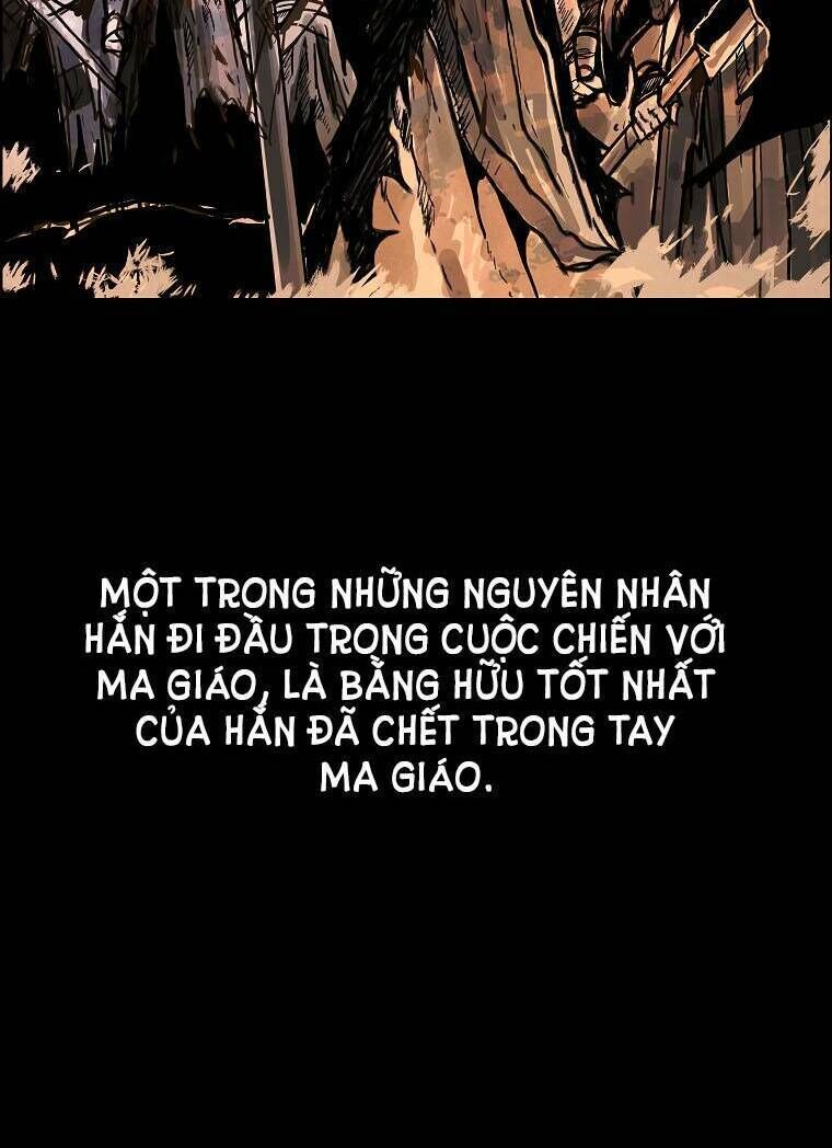 hỏa sơn quyền chapter 89 - Trang 2