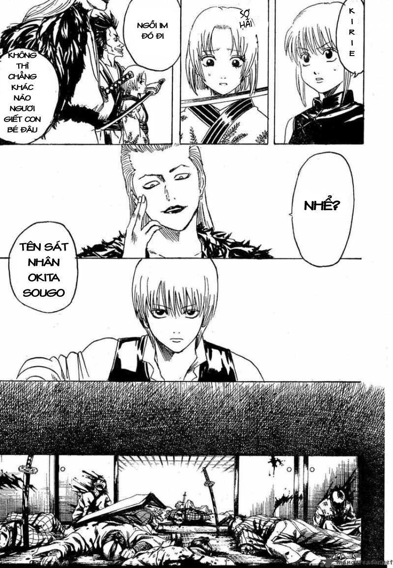 gintama chương 271 - Next chương 272