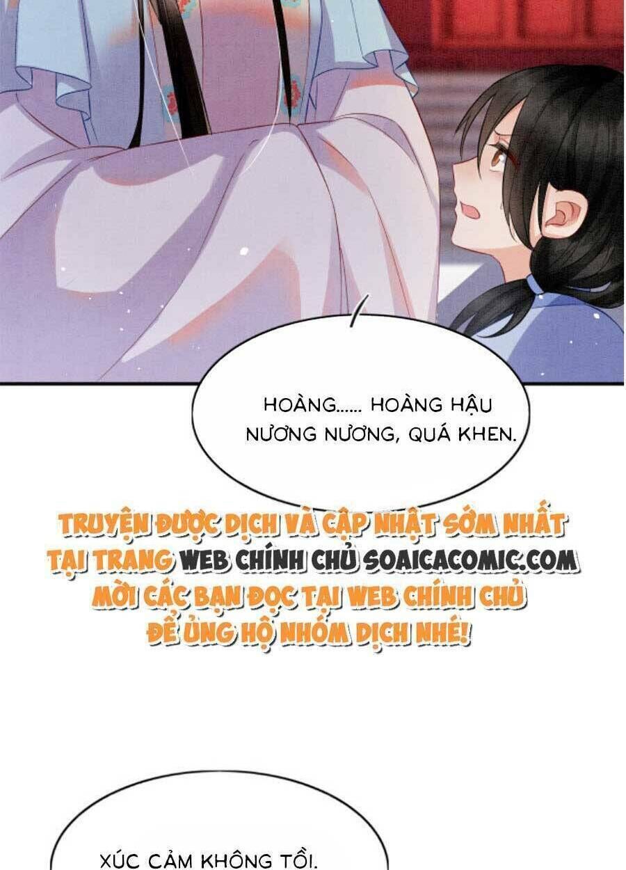 bạch nguyệt quang lạm quyền của sủng hậu chapter 65 - Trang 2