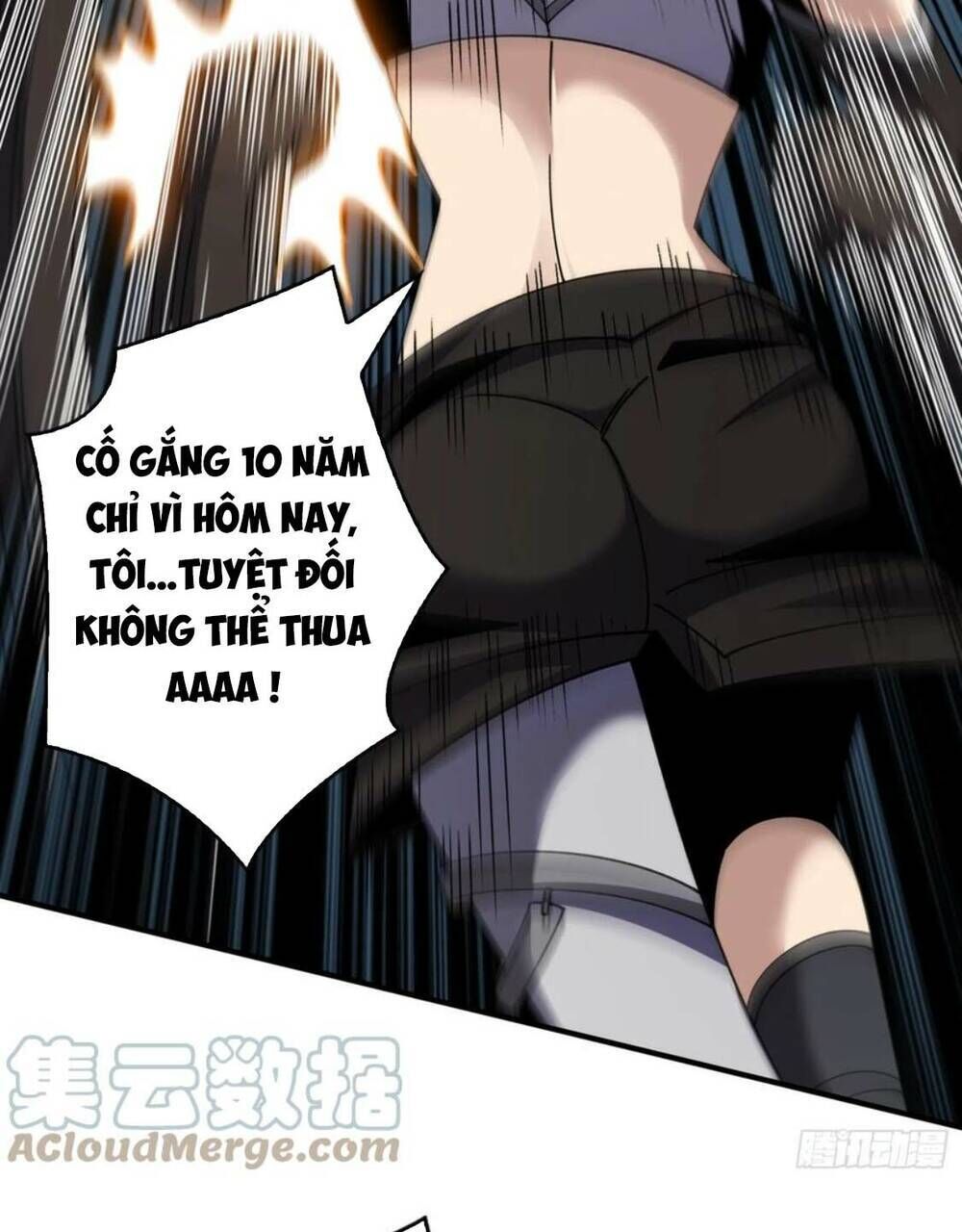 vừa chơi đã có tài khoản vương giả chapter 279 - Next chapter 280