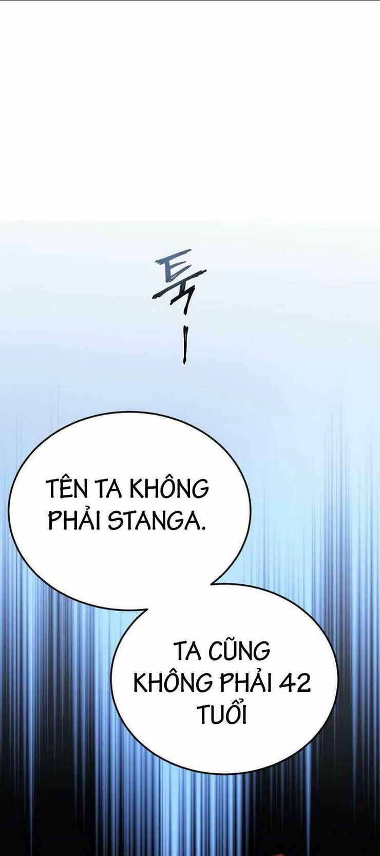 tinh tú kiếm sĩ chapter 4 - Trang 1