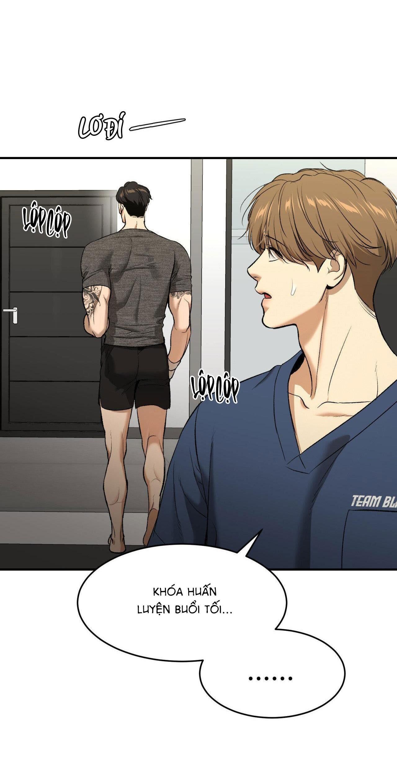 (CBunu) ChinhX - Vận Xui Chapter 34 H+ - Next Chapter 35