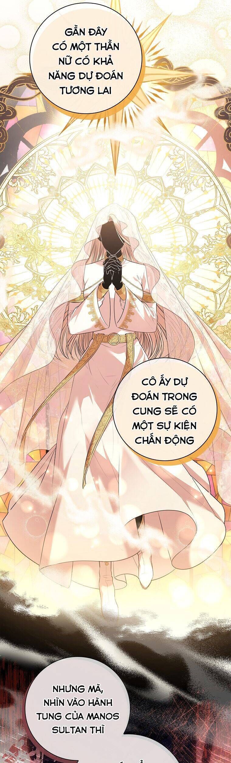 thư ký của bạo chúa chương 84 - Next Chapter 84.1