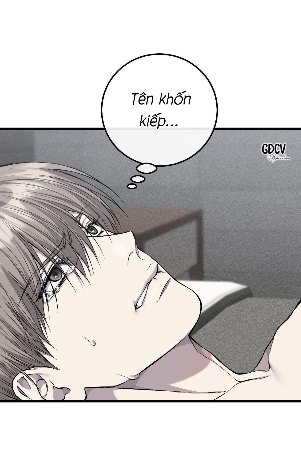 phi vụ bẩn thỉu Chapter 23 18+ - Trang 1