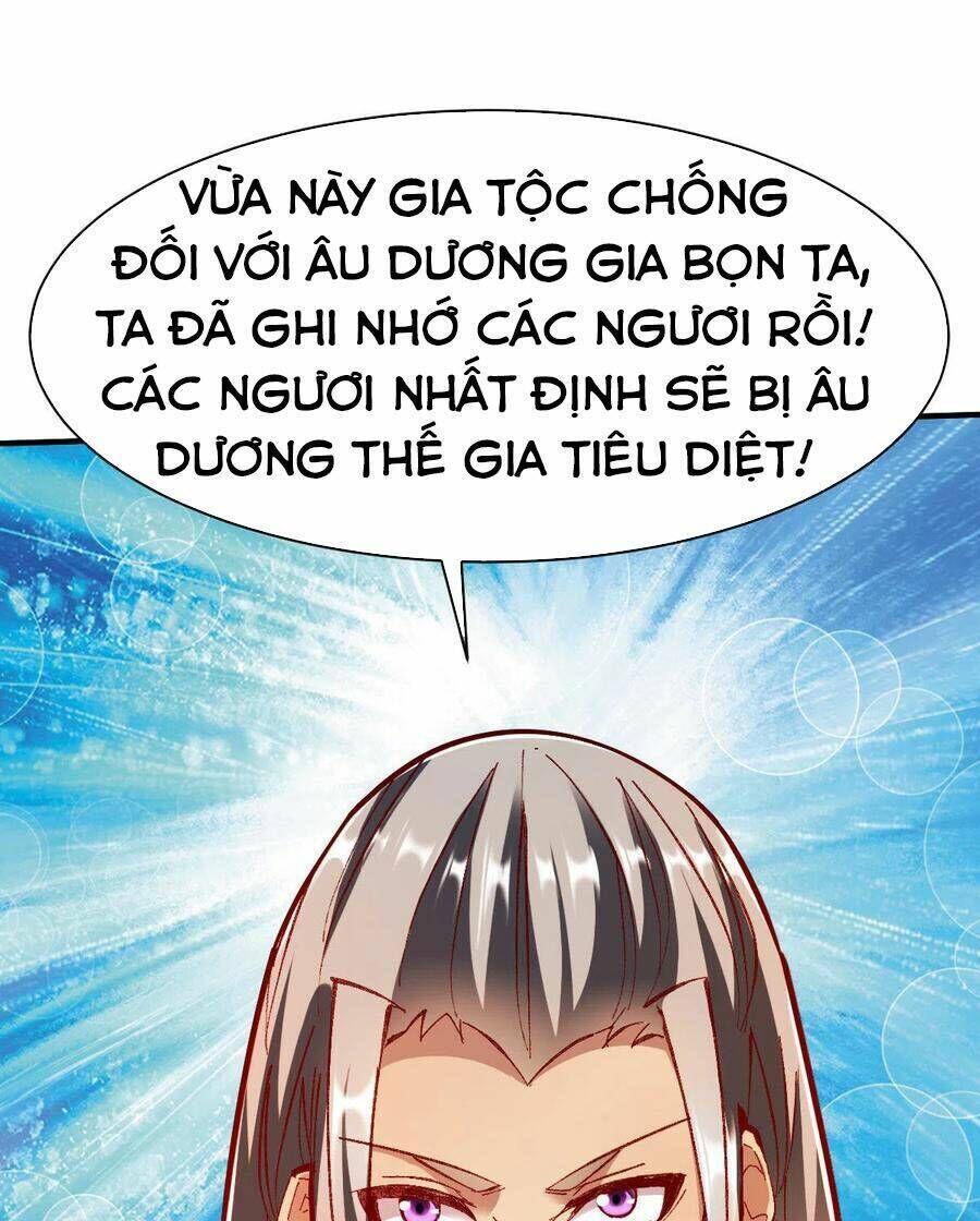 chiến đỉnh Chapter 227 - Trang 2