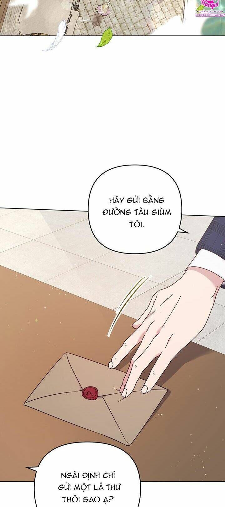 hãy để tôi được hiểu em chapter 39 - Trang 2