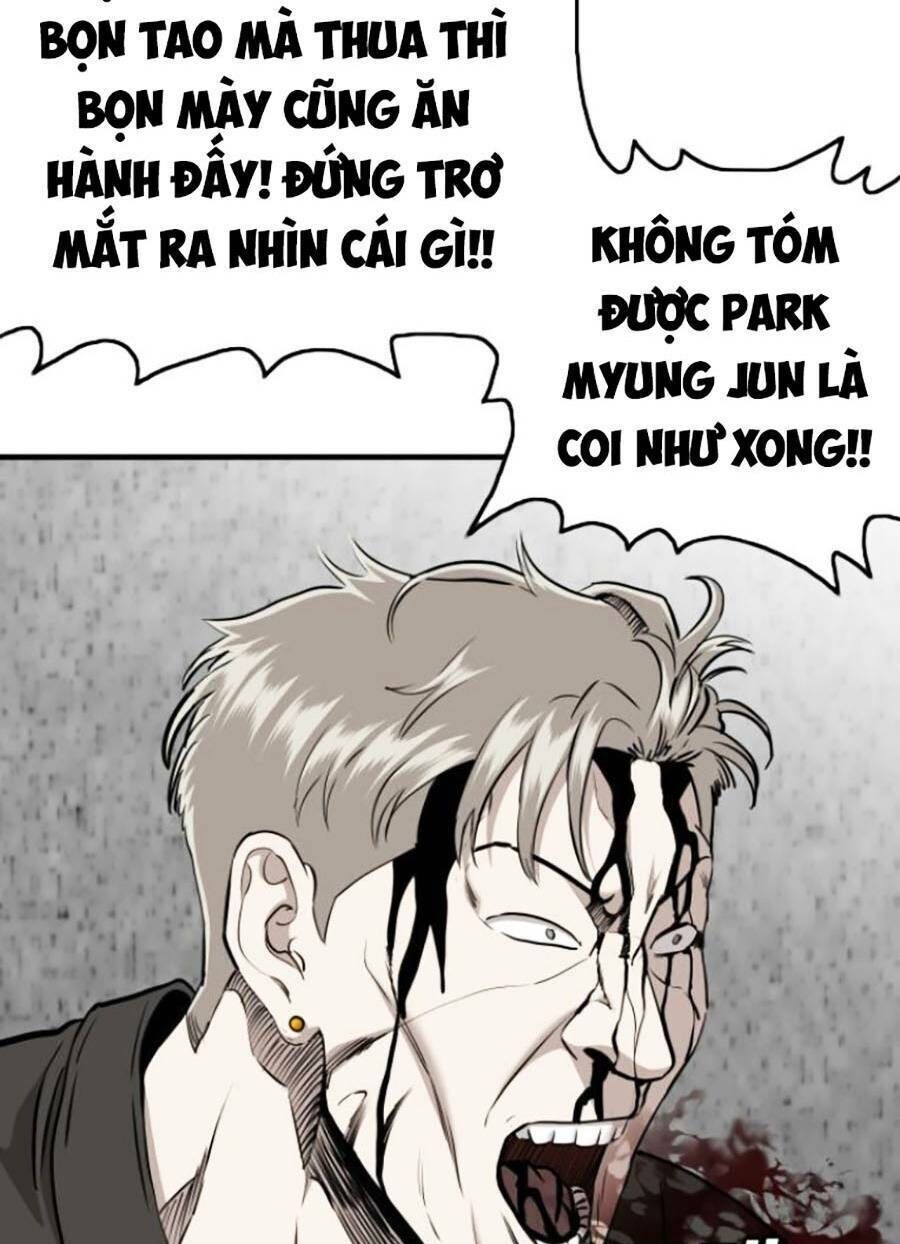 người xấu chapter 146 - Trang 2