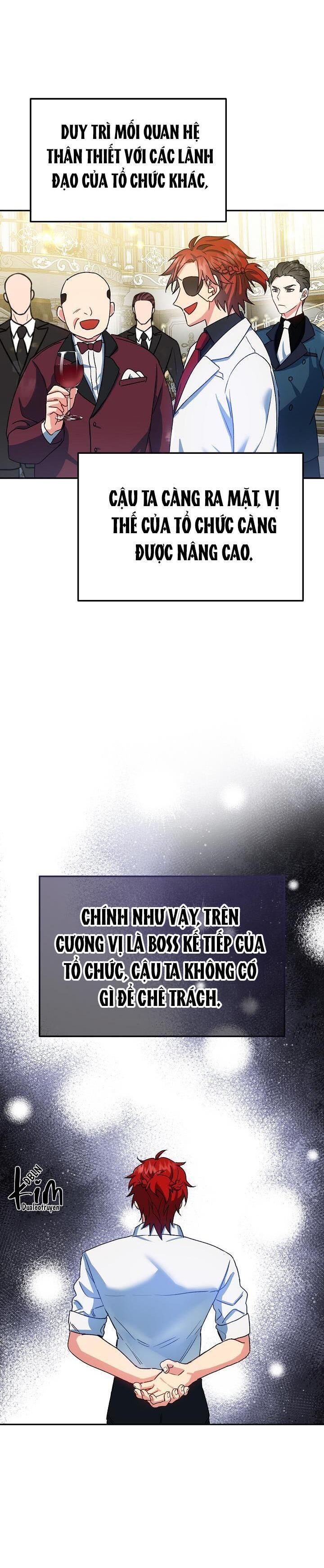 nghiện sex Chapter 3.2 ĐINH GỈ 2 - Trang 1