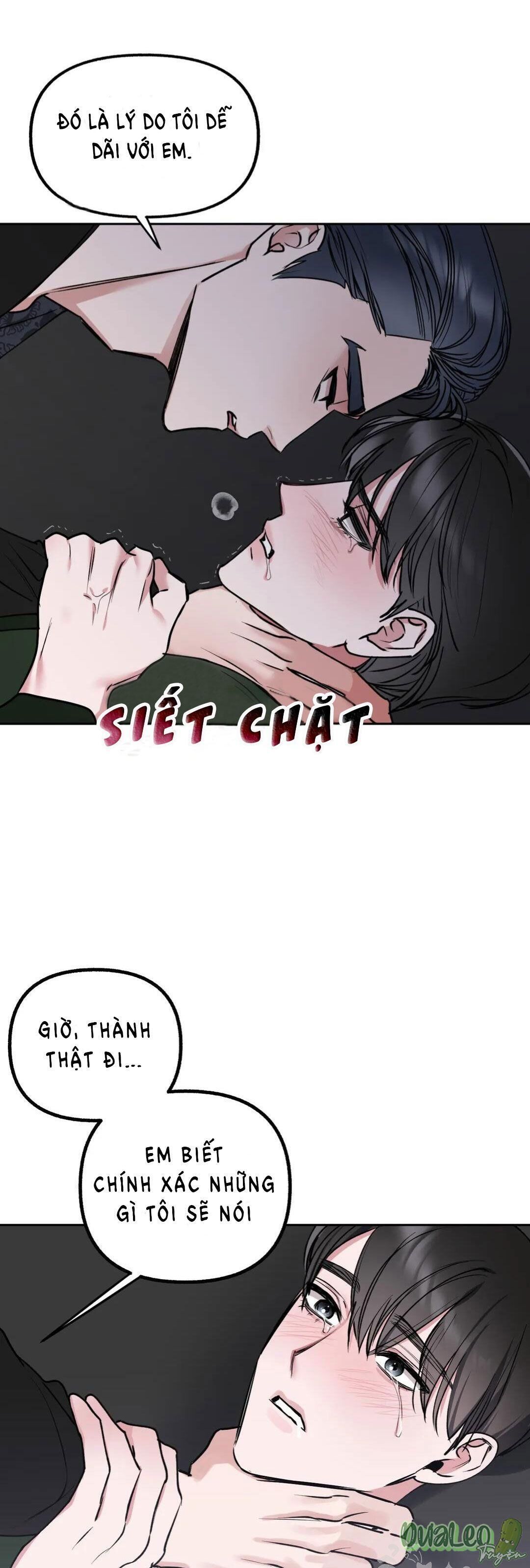 Một trình tự khác Chapter 18 - Next Chapter 19