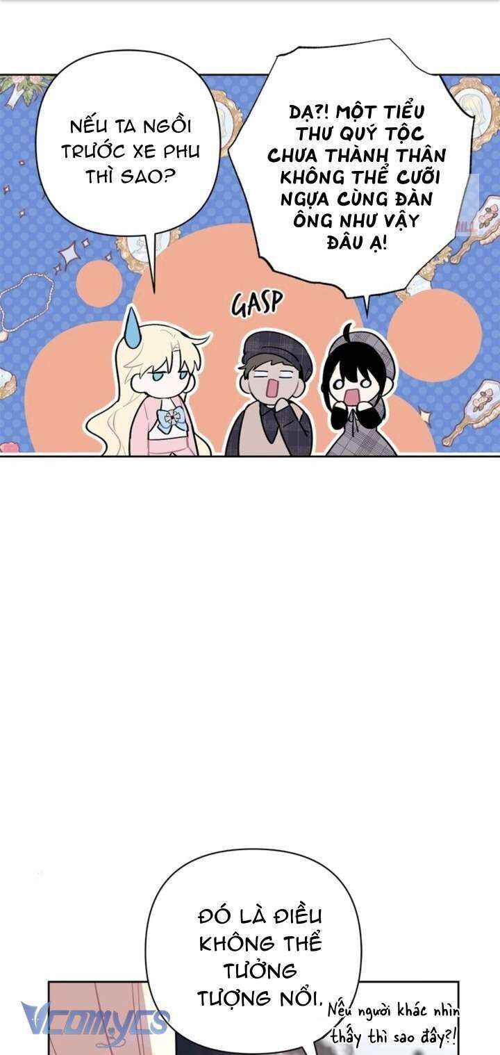 Cách Để Giết Một Pháp Sư Chap 7 - Next Chap 8