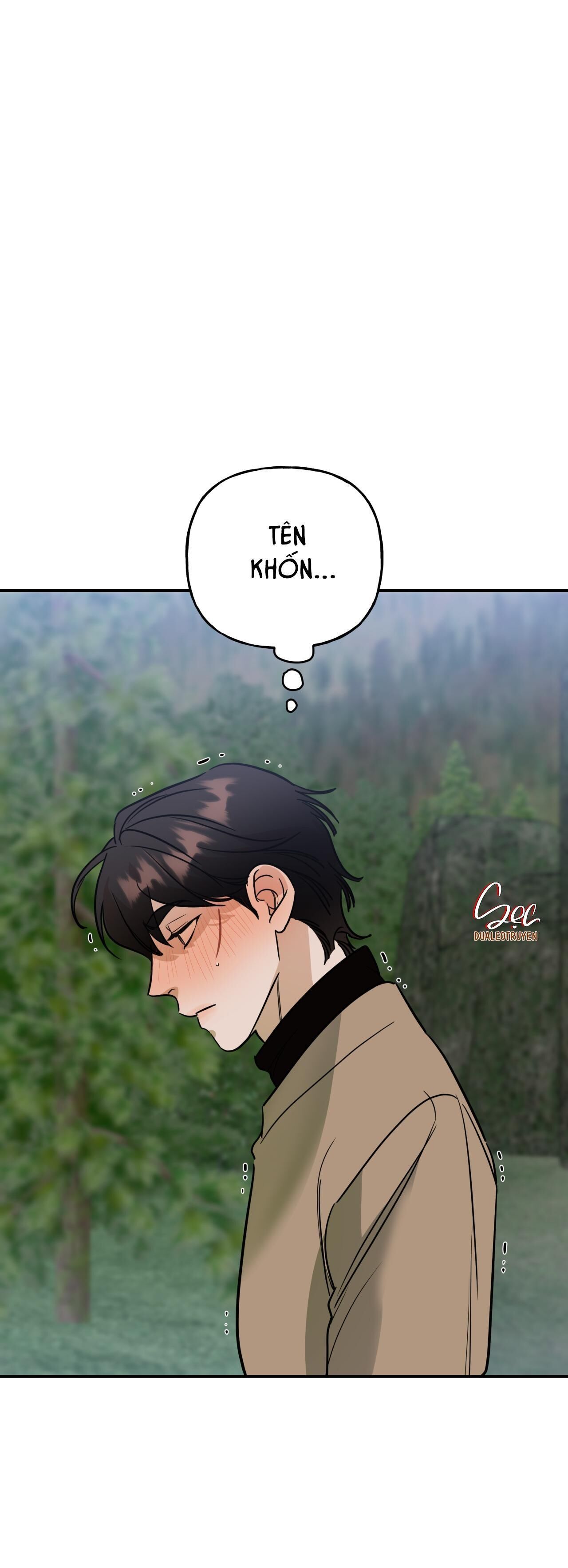 lệnh cứu rỗi Chapter 28 - Trang 1