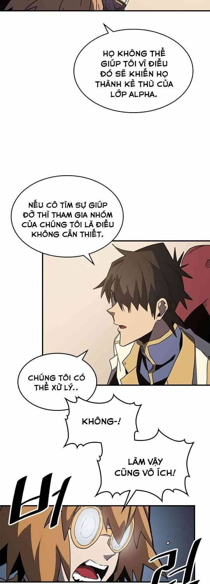 chuyển sinh ma pháp đặc biệt yếu chapter 103 - Next chapter 104