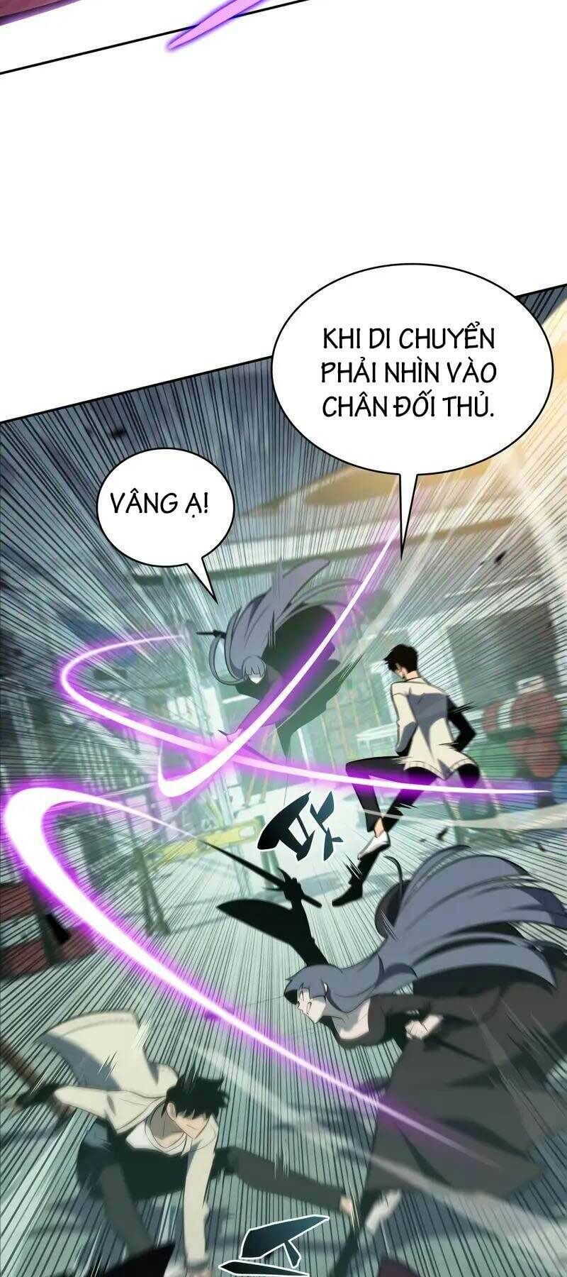 người chơi mới cấp tối đa chapter 118 - Trang 2