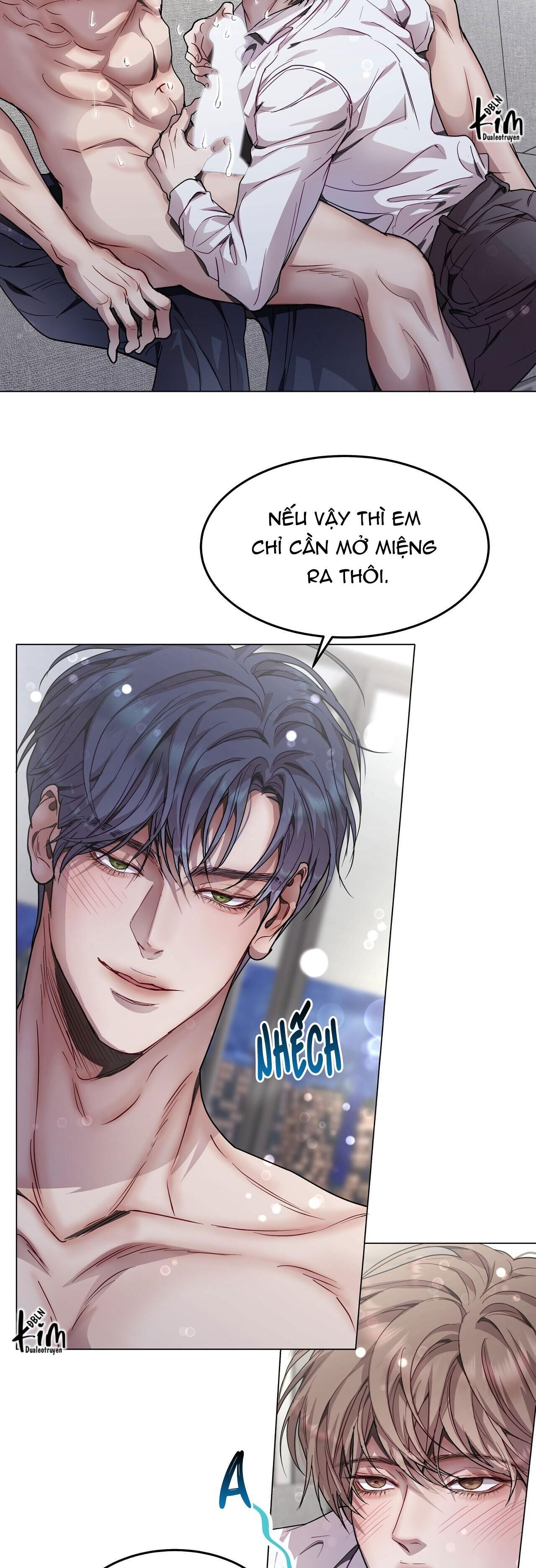 lối sống ích kỷ Chapter 62 - Trang 2