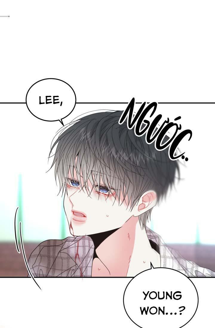 YÊU EM THÊM LẦN NỮA (LOVE ME AGAIN) Chapter 32 - Trang 2