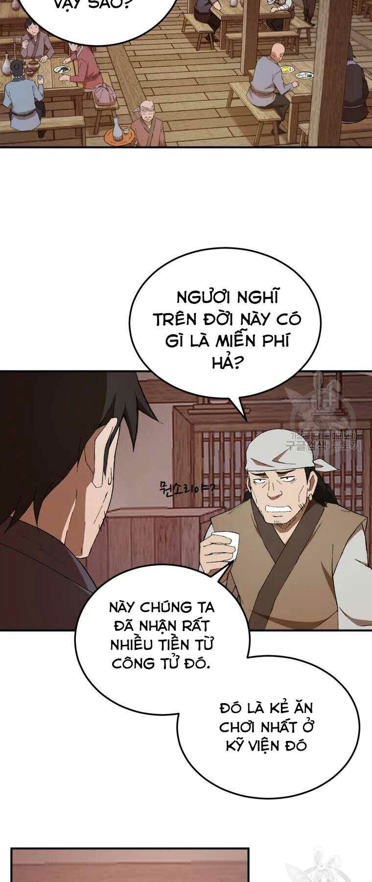 đại cao thủ chapter 31 - Next chapter 32