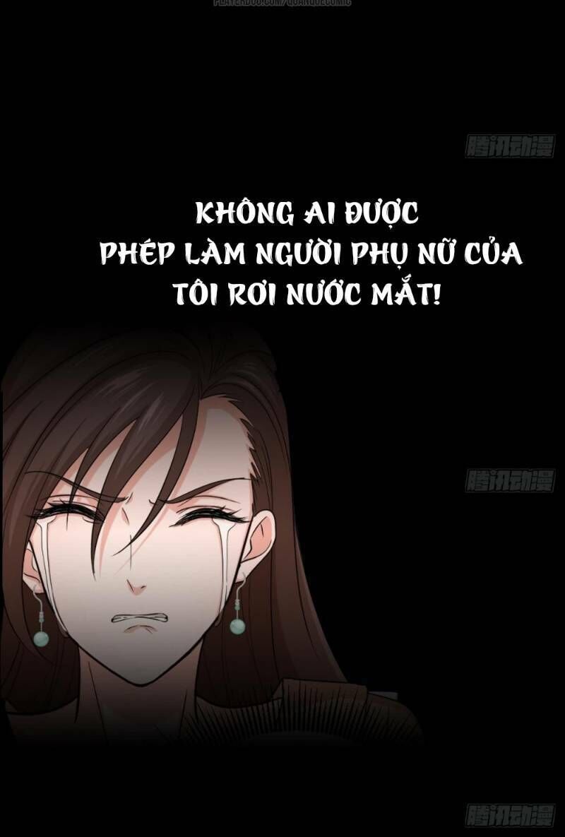 tối cuồng nữ tế chapter 1 - Trang 2