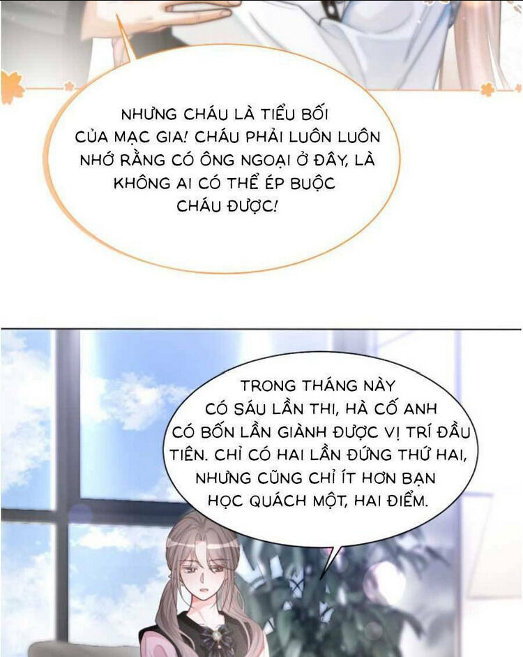 được các anh trai chiều chuộng tôi trở nên ngang tàng chương 150 - Next chapter 151