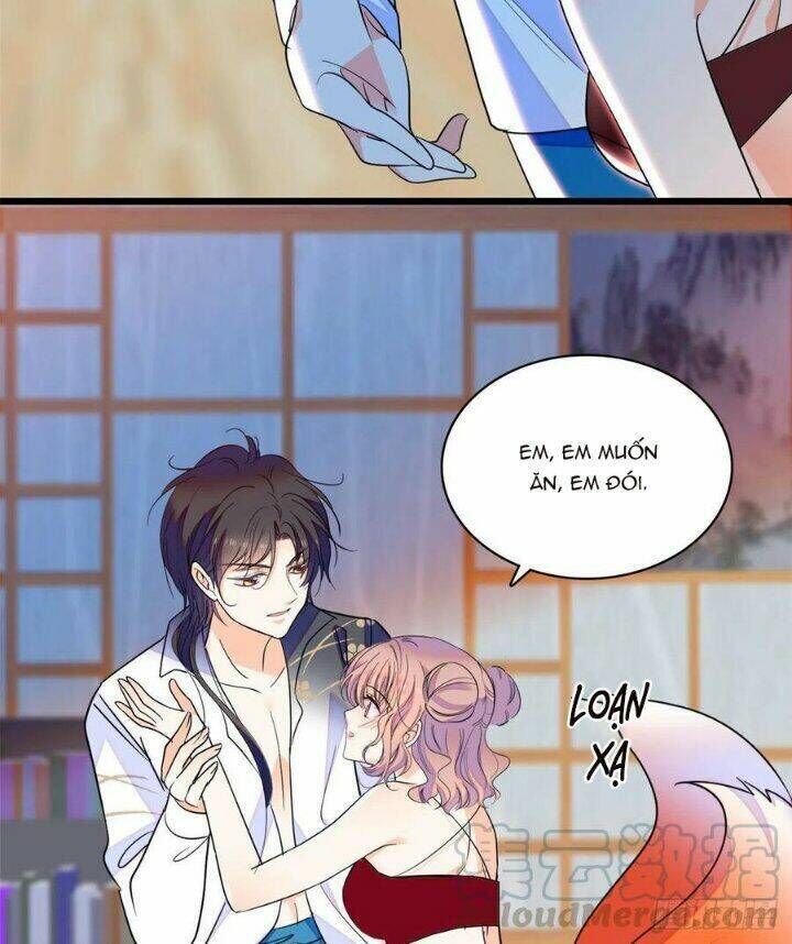 toàn mạng đều là fan cp của tôi với ảnh đế chapter 135 - Next chapter 136