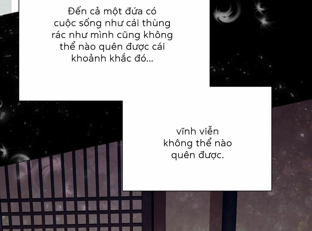 Lừa Gạt Chapter 3 - Trang 2