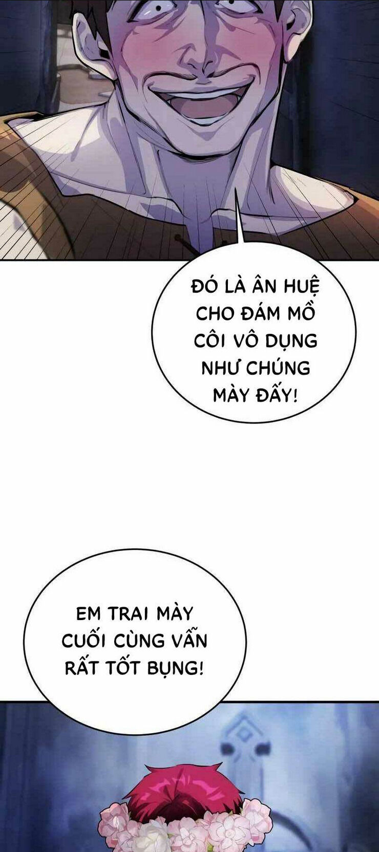 tôi mạnh hơn anh hùng chapter 1 - Next chương 1.5