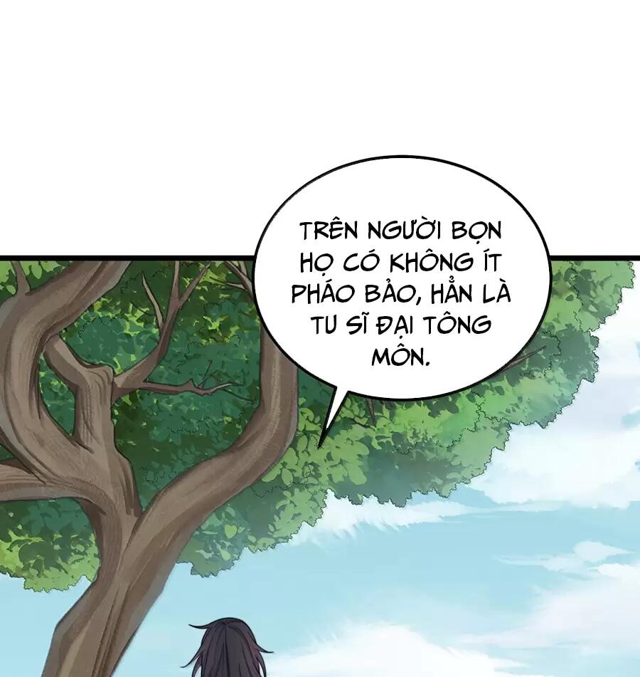 vai ác sư tôn mang theo các đồ đệ vô địch thiên hạ Chapter 127 - Next Chapter 128