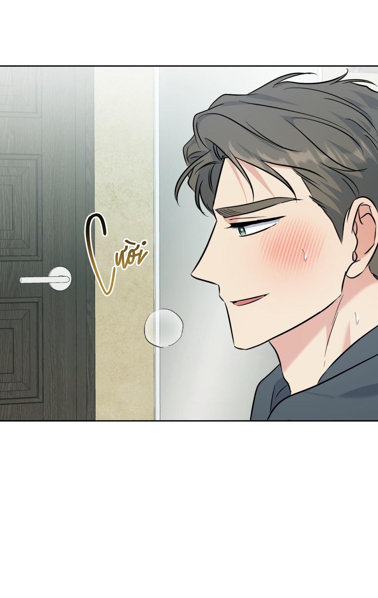 (cbunu) khu rừng tĩnh lặng Chapter 32 H - Trang 2