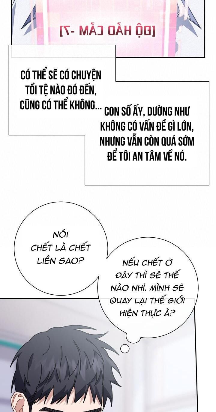 khu vực chủ nghĩa tình yêu Chapter 9 - Next Chương 10