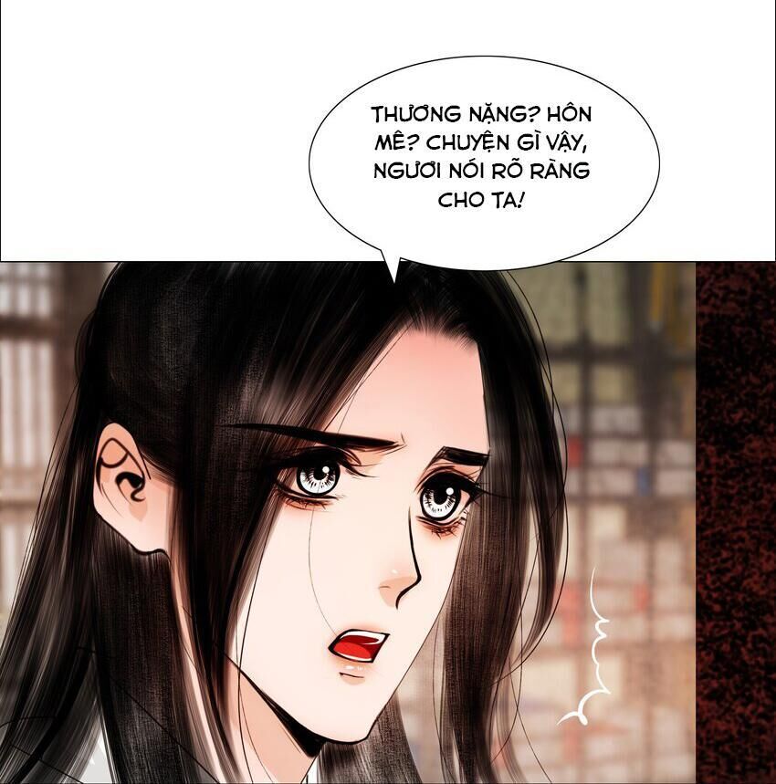 vòng luân hồi Chapter 57 - Trang 1