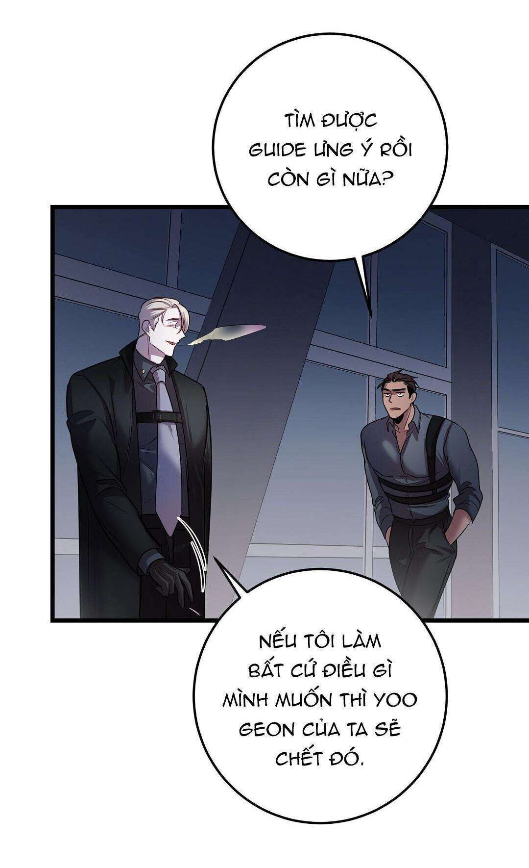 đáy sâu tuyệt vọng Chương 29 - Next Chapter 29