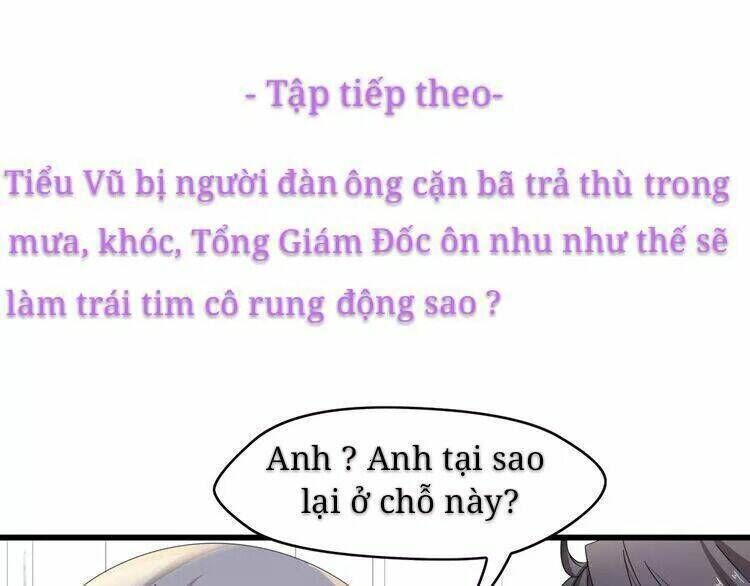 Tổng Tài Đại Nhân Song Mặt Kiều Thê Chapter 3 - Trang 2