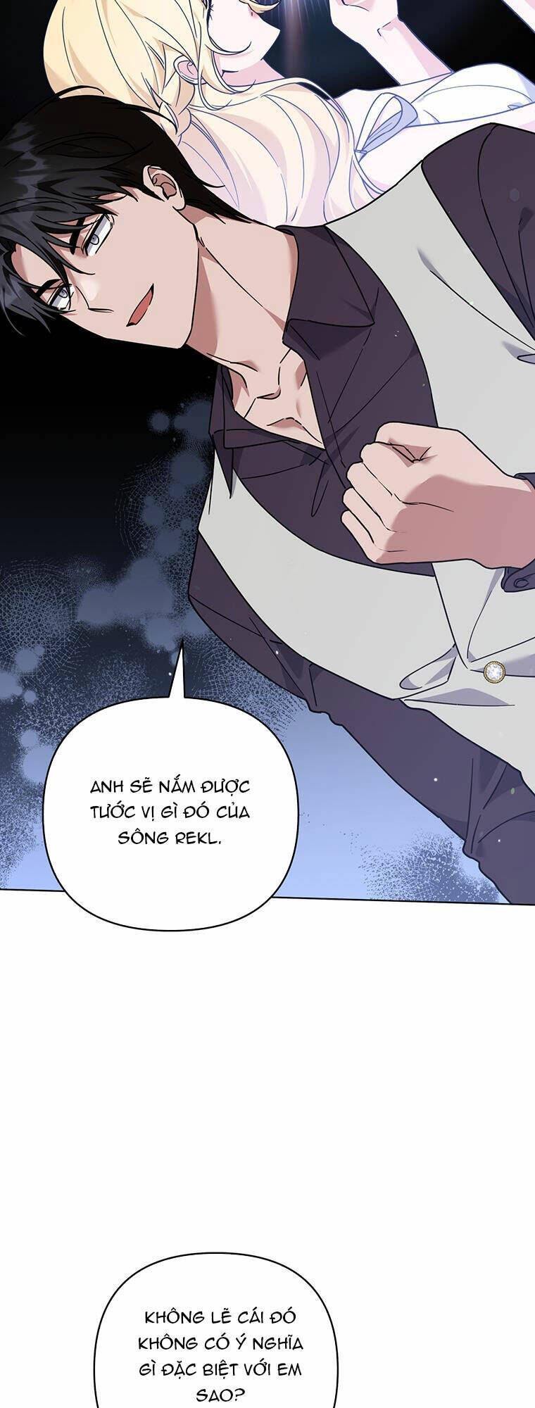 hãy để tôi được hiểu em chapter 143 - Trang 2