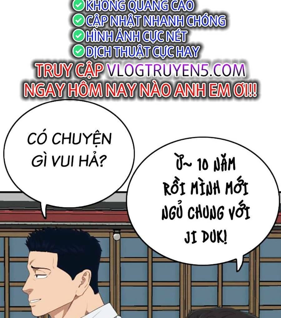 người xấu chapter 166 - Trang 1