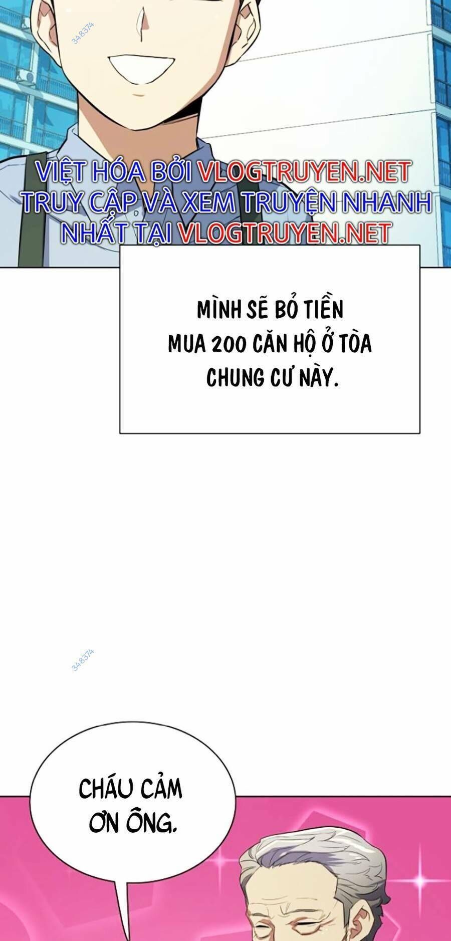 tiểu thiếu gia gia tộc tài phiệt chapter 6 - Next chapter 7