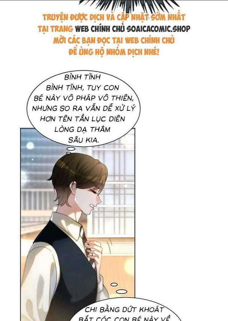 được các anh trai chiều chuộng tôi trở nên ngang tàng chapter 262 - Next chapter 263