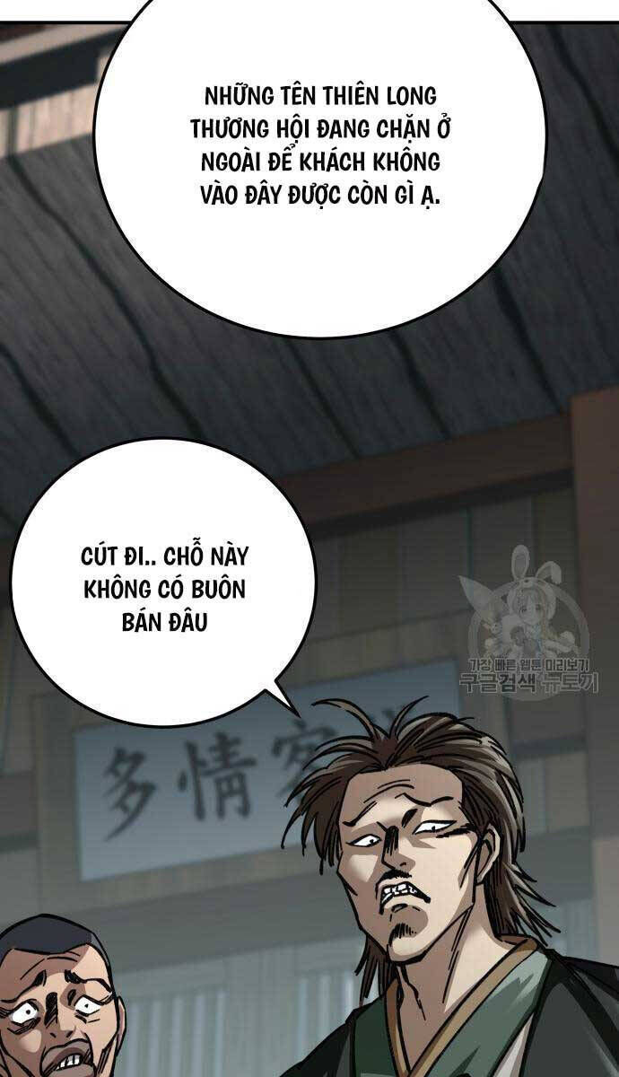 ông võ giả và cháu chí tôn chương 19 - Next chapter 20