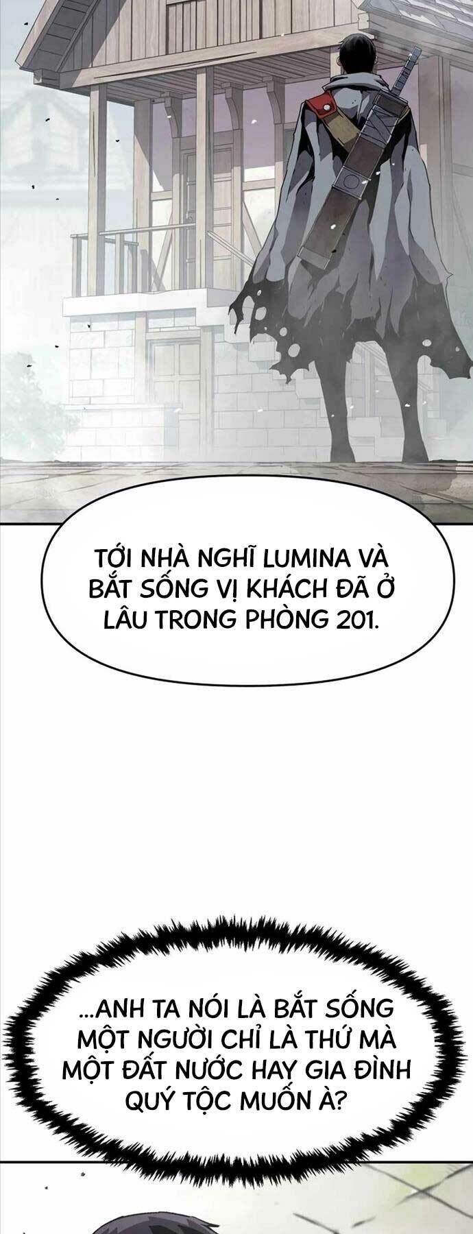 chiến binh đoản mệnh chương 15 - Next chapter 16