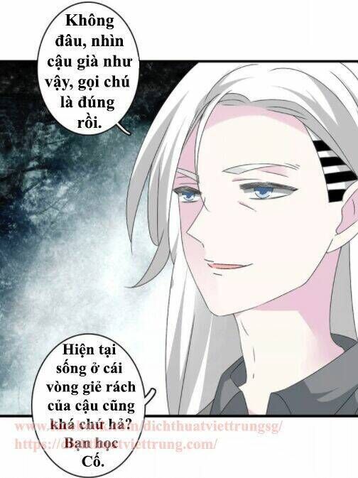 Lều Khều Biết Yêu Chapter 67 - Trang 2