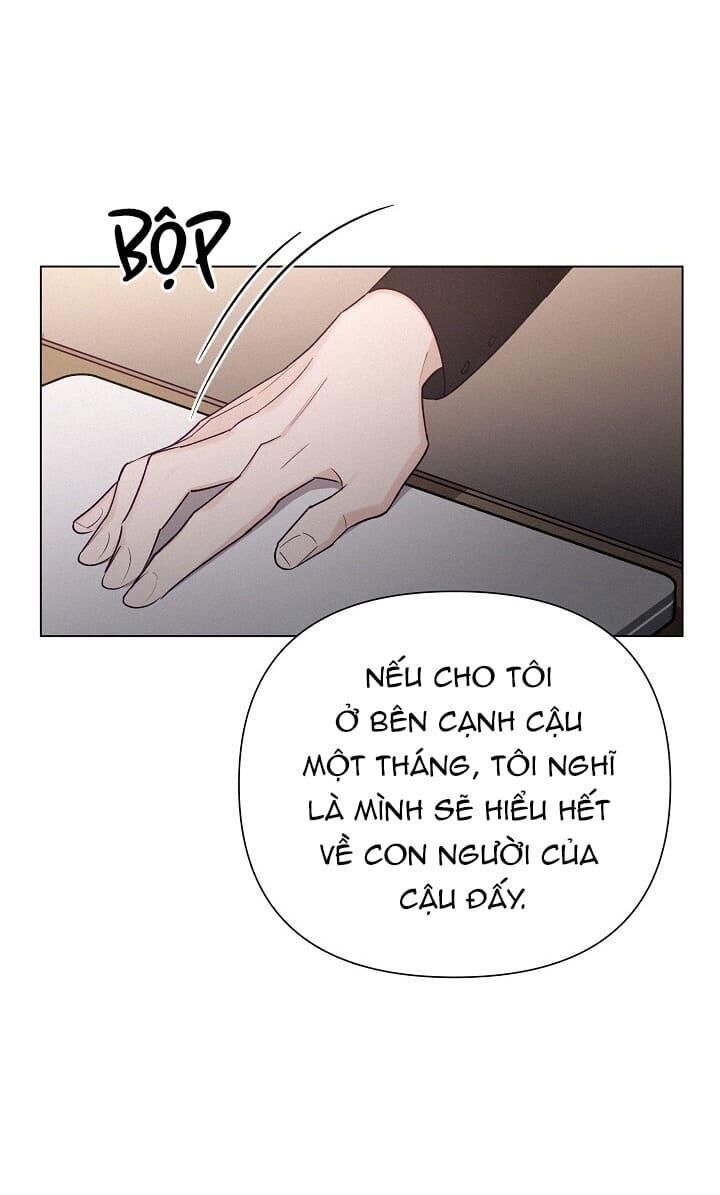 tình yêu hỏa tiễn Chapter 0 PREVIEW - Next Chapter 0